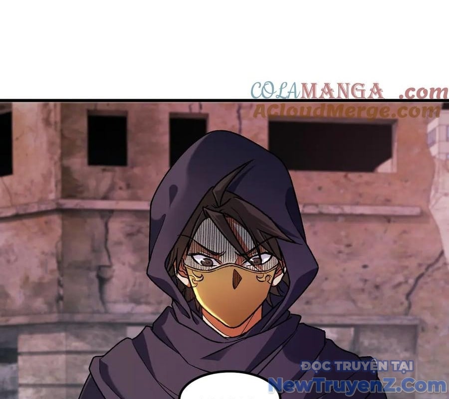 Toàn Dân Chuyển Chức : Duy Ta Vô Chức Tán Nhân: Chapter 170