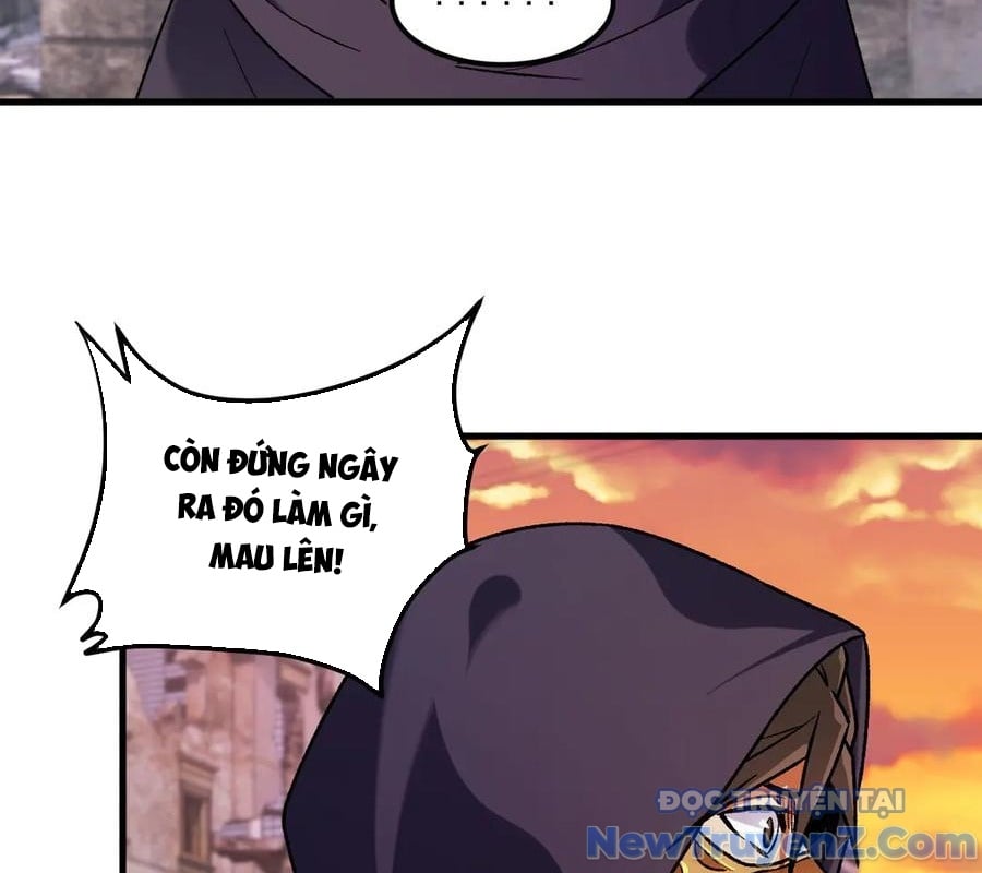 Toàn Dân Chuyển Chức : Duy Ta Vô Chức Tán Nhân: Chapter 170