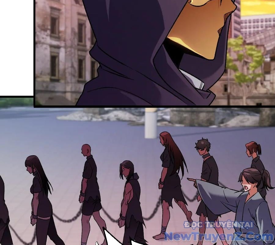 Toàn Dân Chuyển Chức : Duy Ta Vô Chức Tán Nhân: Chapter 170