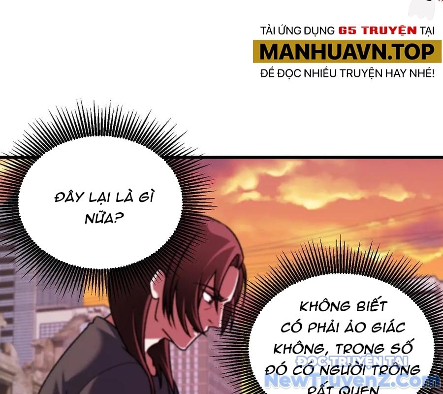 Toàn Dân Chuyển Chức : Duy Ta Vô Chức Tán Nhân: Chapter 170