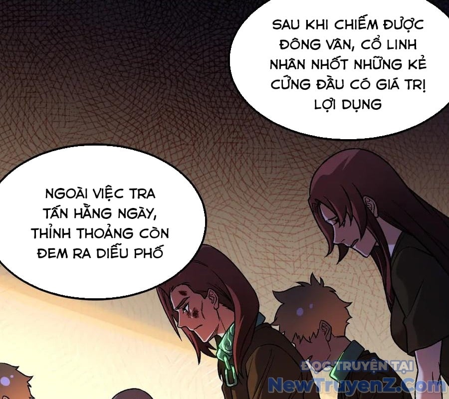 Toàn Dân Chuyển Chức : Duy Ta Vô Chức Tán Nhân: Chapter 170