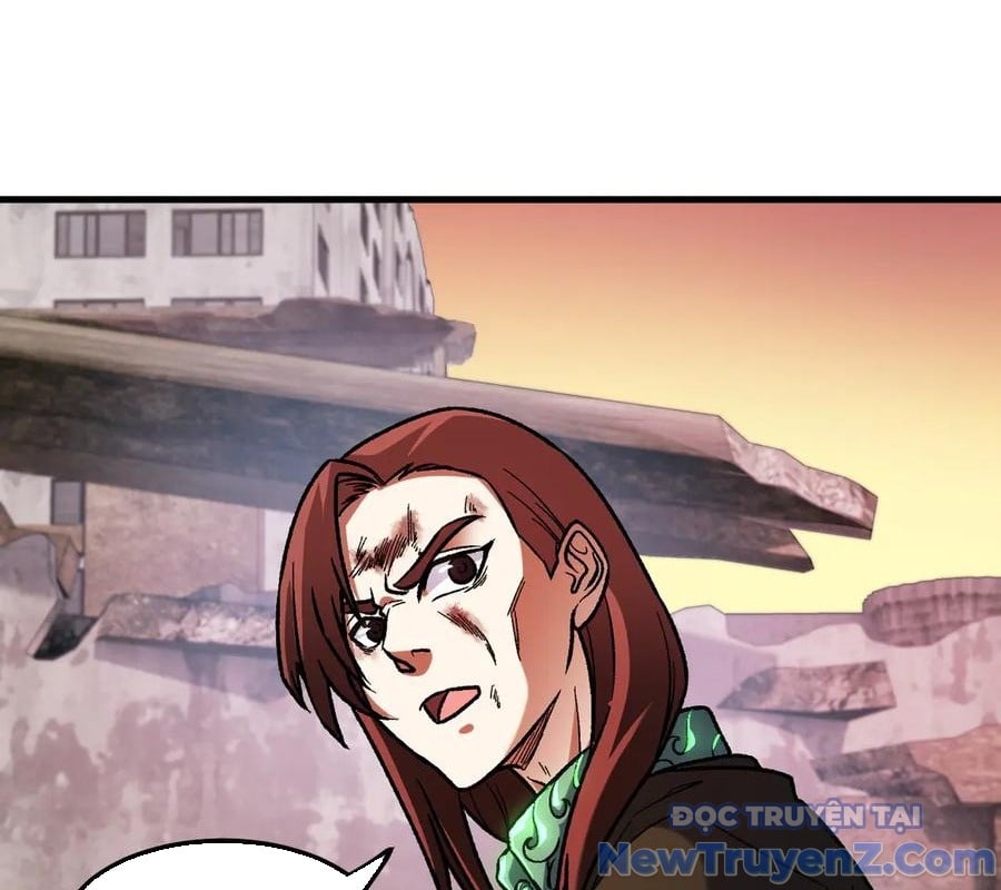 Toàn Dân Chuyển Chức : Duy Ta Vô Chức Tán Nhân: Chapter 170