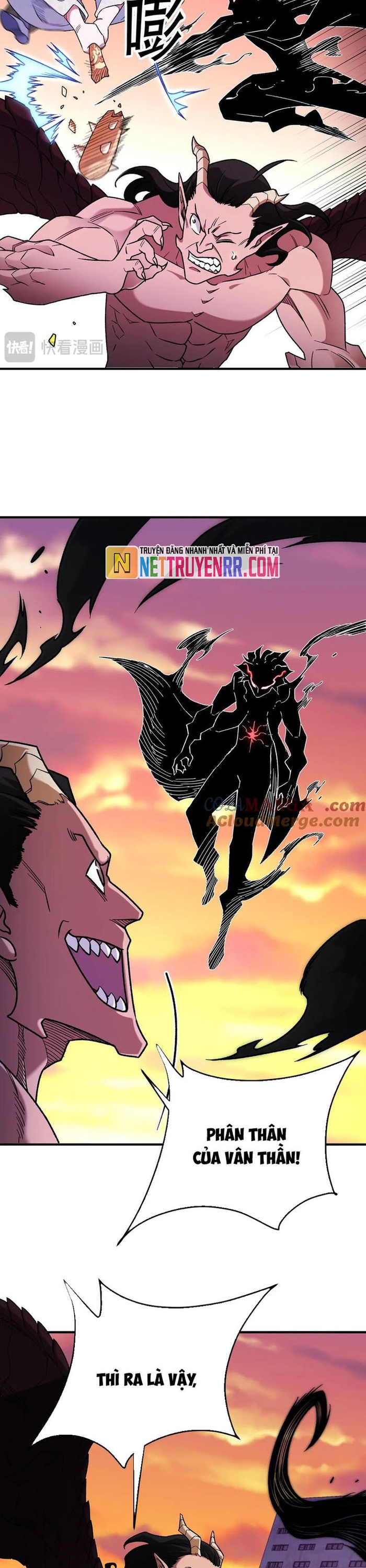 Toàn Dân Chuyển Chức : Duy Ta Vô Chức Tán Nhân: Chapter 171