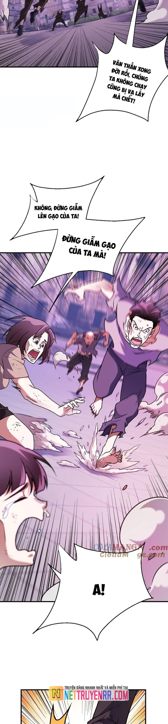 Toàn Dân Chuyển Chức : Duy Ta Vô Chức Tán Nhân: Chapter 171