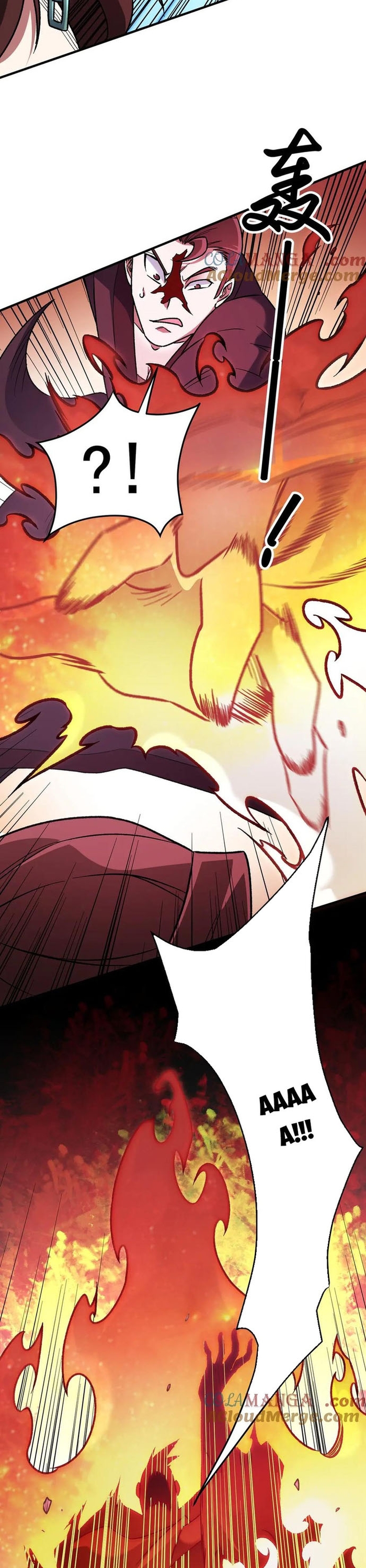 Toàn Dân Chuyển Chức : Duy Ta Vô Chức Tán Nhân: Chapter 171