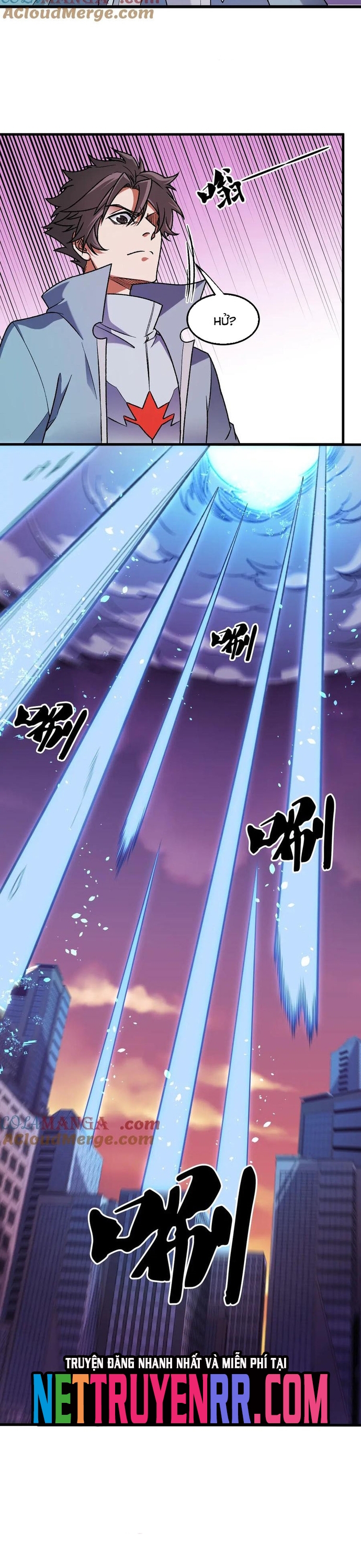 Toàn Dân Chuyển Chức : Duy Ta Vô Chức Tán Nhân: Chapter 172