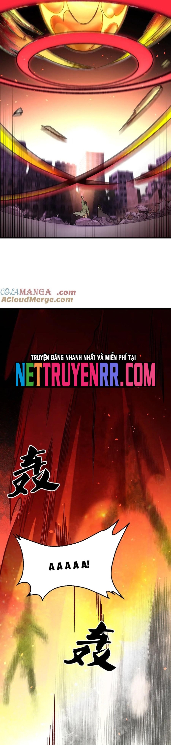 Toàn Dân Chuyển Chức : Duy Ta Vô Chức Tán Nhân: Chapter 172