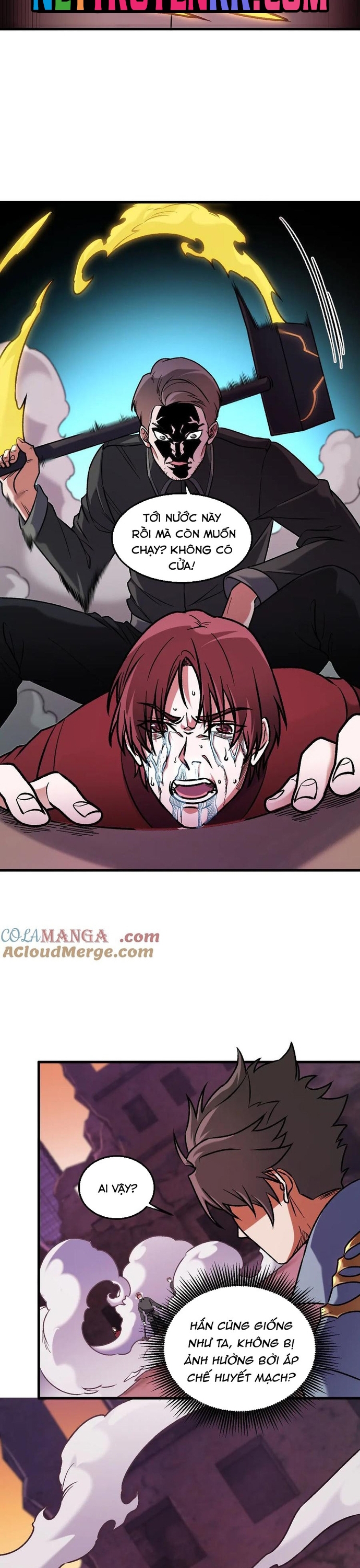 Toàn Dân Chuyển Chức : Duy Ta Vô Chức Tán Nhân: Chapter 172