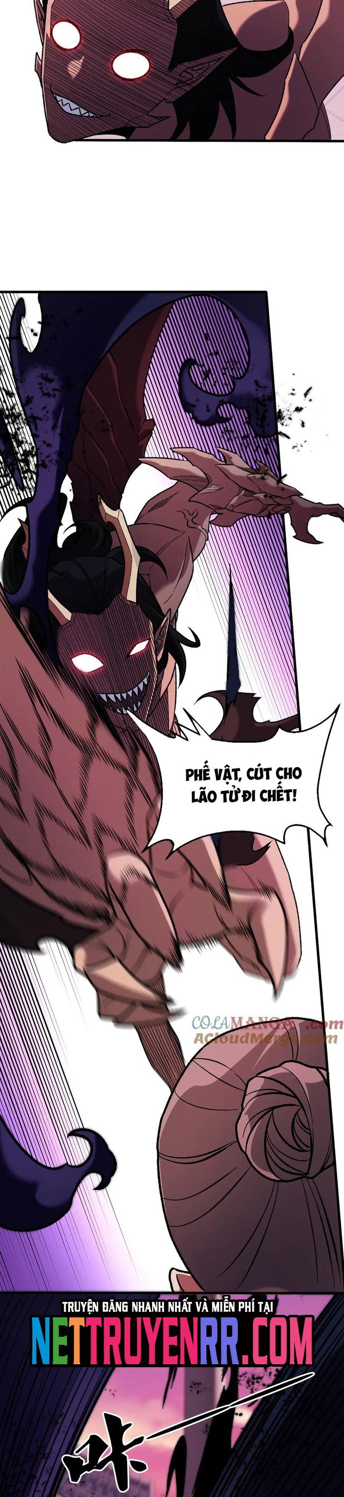 Toàn Dân Chuyển Chức : Duy Ta Vô Chức Tán Nhân: Chapter 172