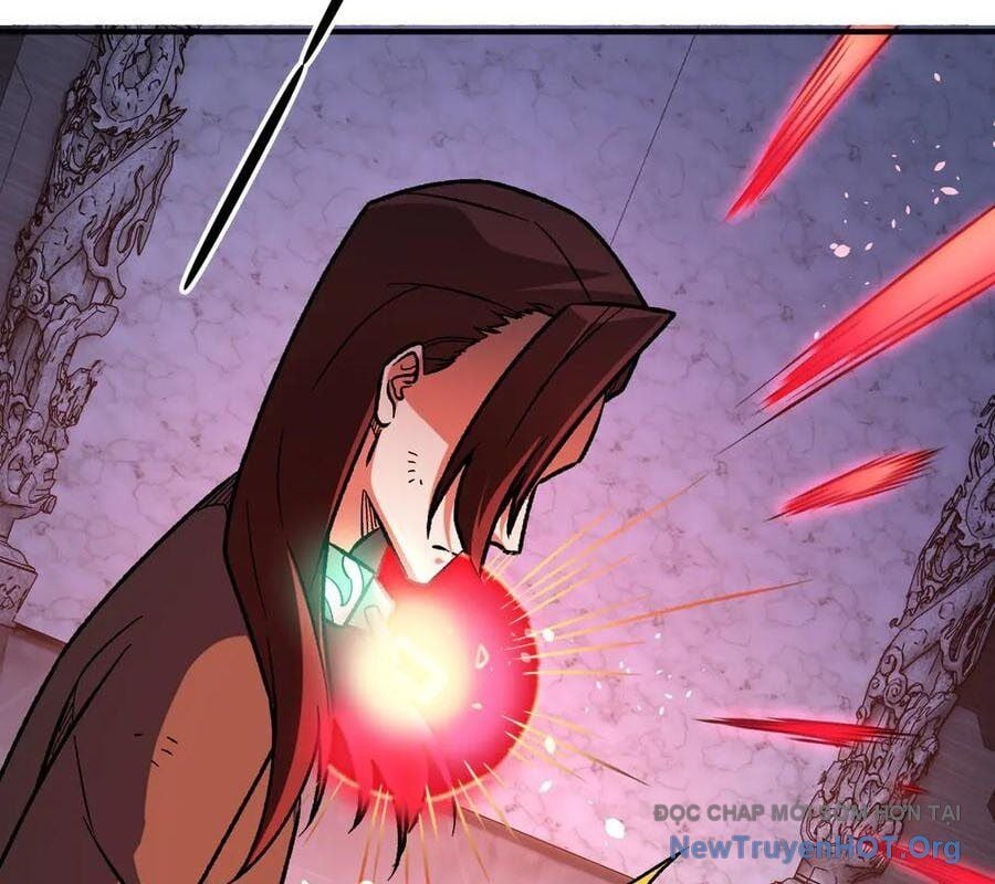 Toàn Dân Chuyển Chức : Duy Ta Vô Chức Tán Nhân: Chapter 173