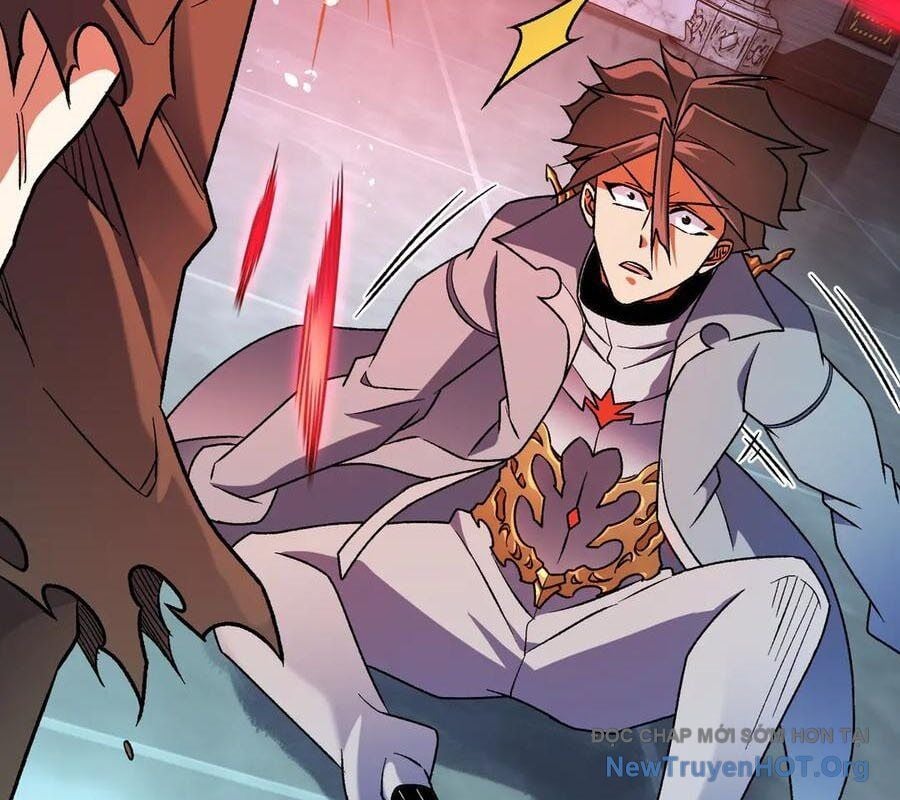 Toàn Dân Chuyển Chức : Duy Ta Vô Chức Tán Nhân: Chapter 173