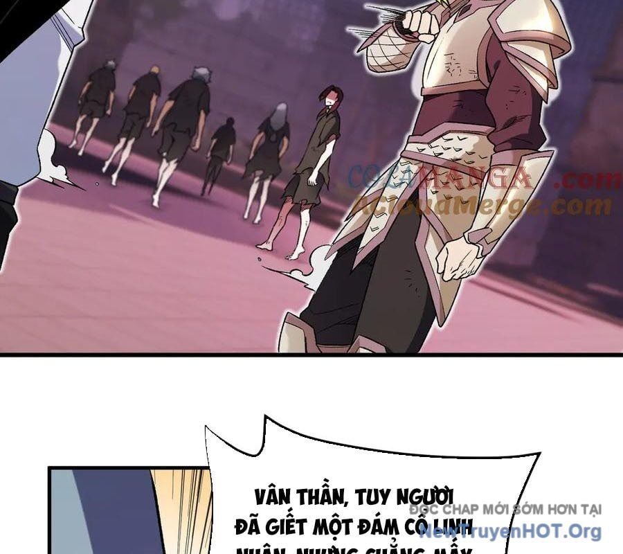 Toàn Dân Chuyển Chức : Duy Ta Vô Chức Tán Nhân: Chapter 173