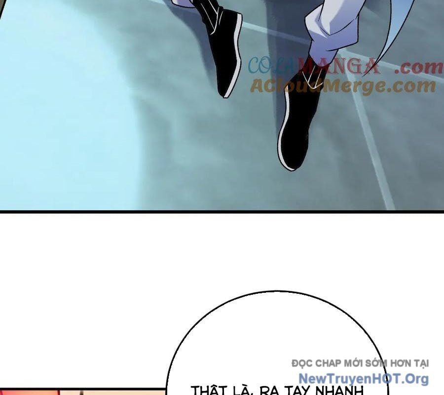 Toàn Dân Chuyển Chức : Duy Ta Vô Chức Tán Nhân: Chapter 173