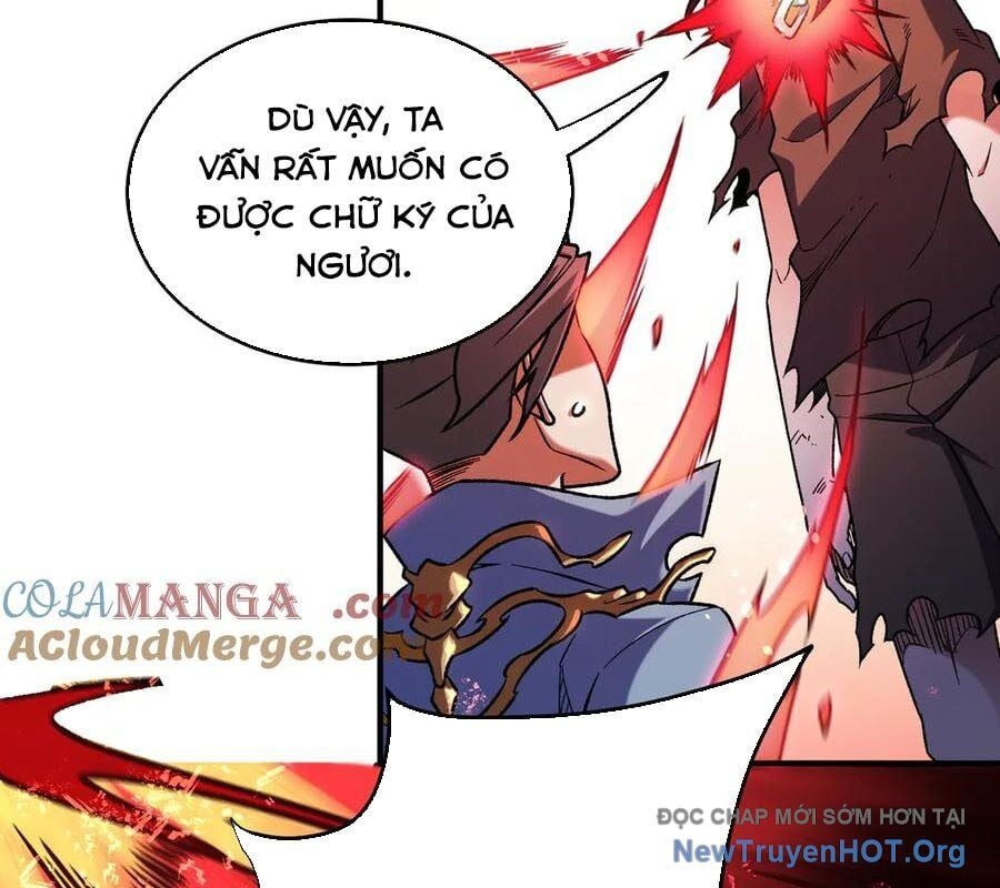 Toàn Dân Chuyển Chức : Duy Ta Vô Chức Tán Nhân: Chapter 173