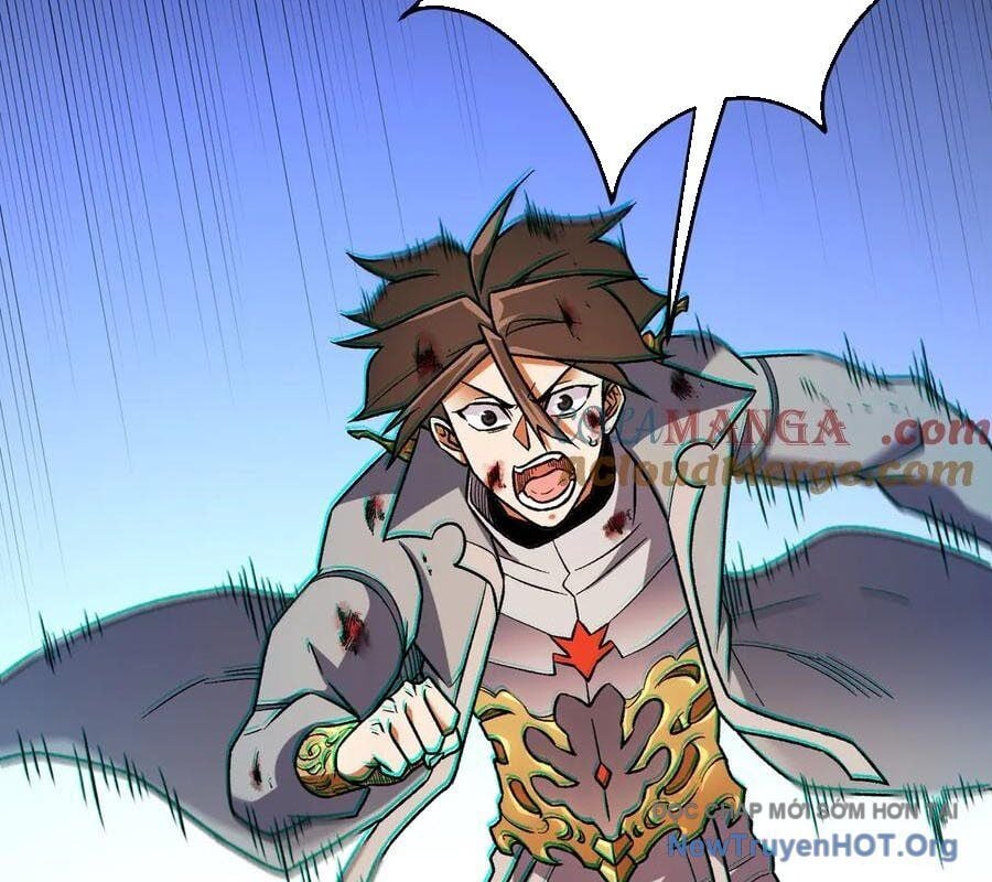 Toàn Dân Chuyển Chức : Duy Ta Vô Chức Tán Nhân: Chapter 173