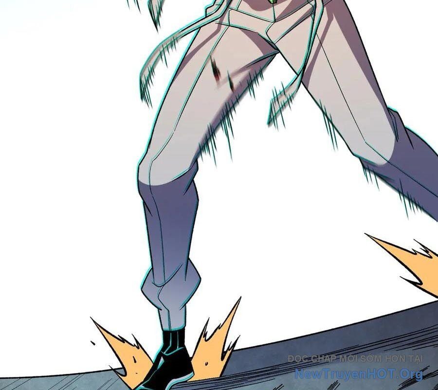 Toàn Dân Chuyển Chức : Duy Ta Vô Chức Tán Nhân: Chapter 173