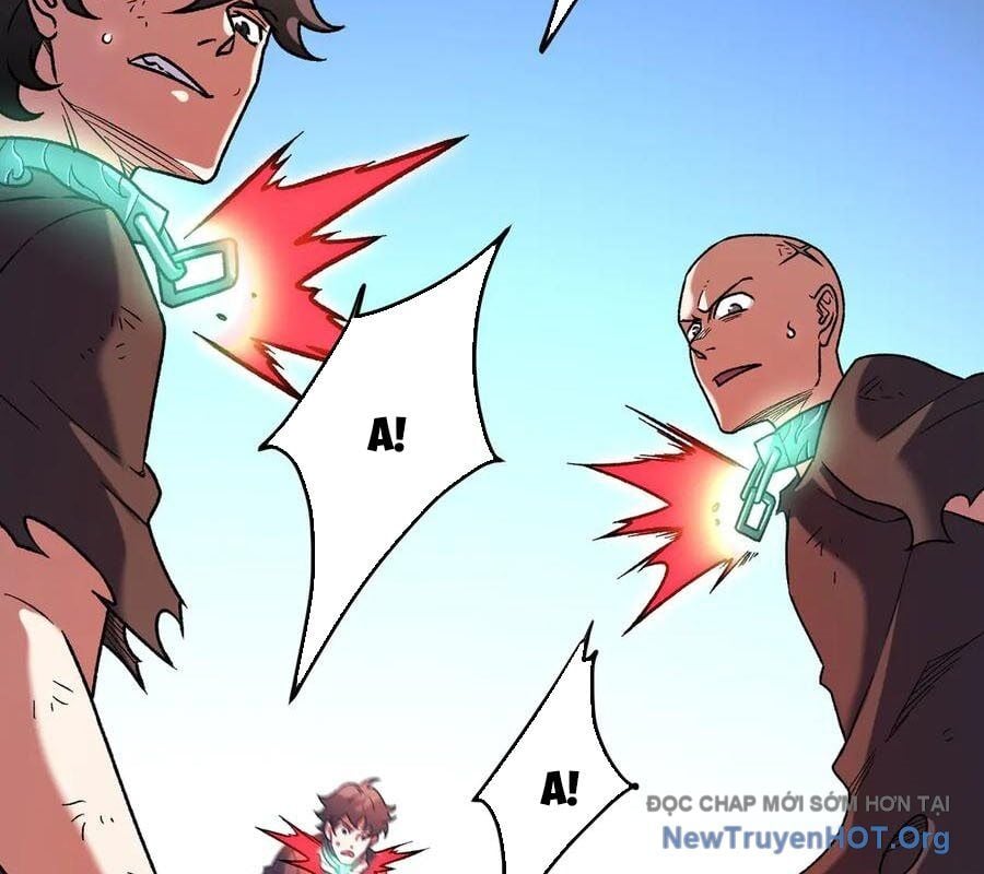 Toàn Dân Chuyển Chức : Duy Ta Vô Chức Tán Nhân: Chapter 173