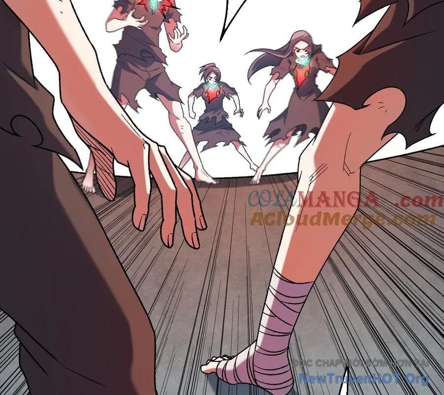 Toàn Dân Chuyển Chức : Duy Ta Vô Chức Tán Nhân: Chapter 173