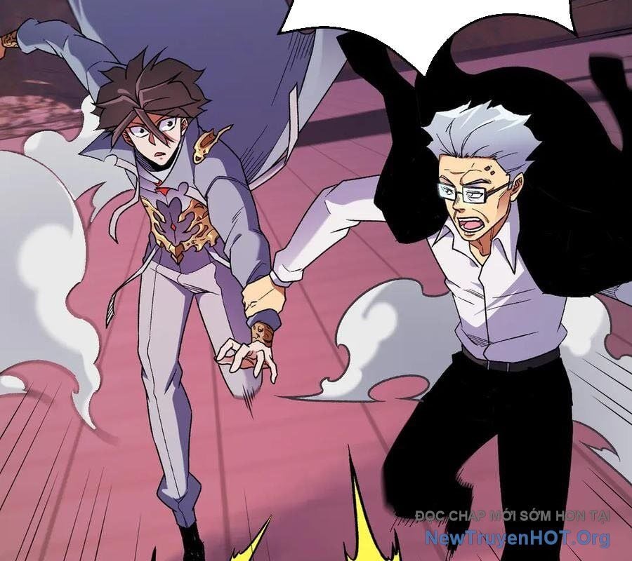 Toàn Dân Chuyển Chức : Duy Ta Vô Chức Tán Nhân: Chapter 173