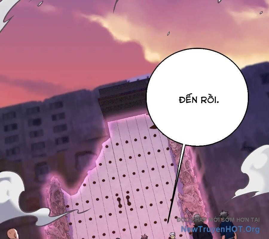 Toàn Dân Chuyển Chức : Duy Ta Vô Chức Tán Nhân: Chapter 173