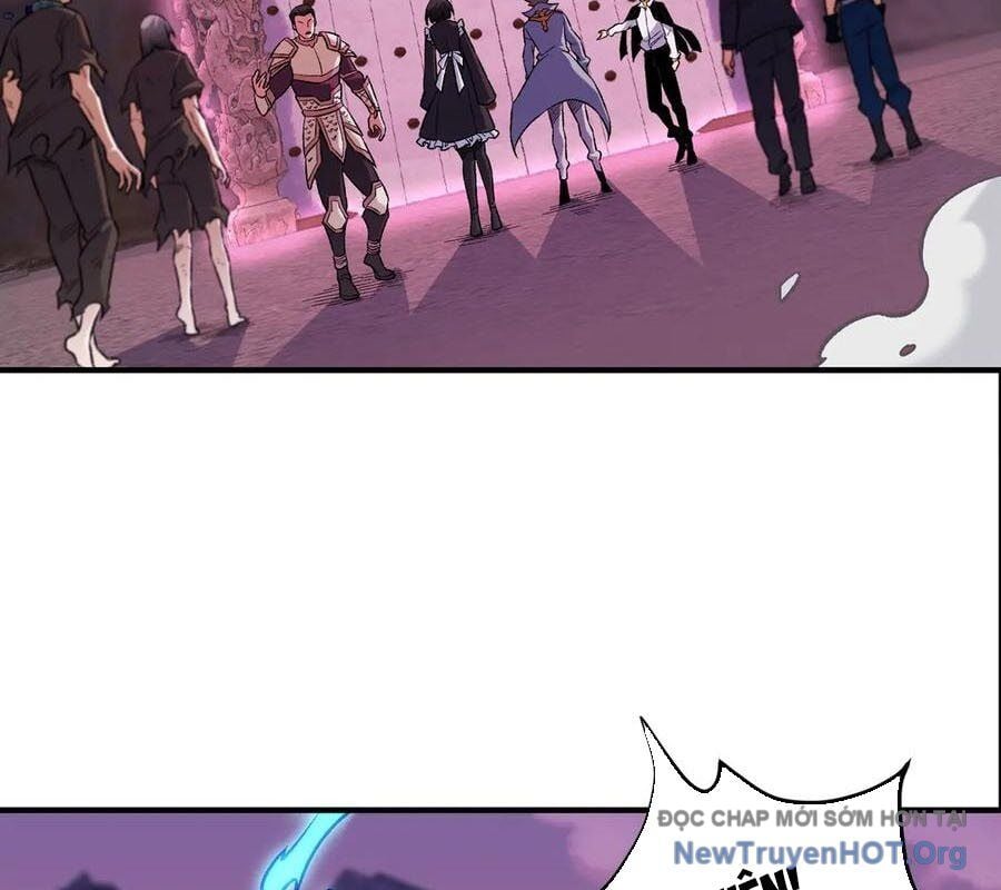 Toàn Dân Chuyển Chức : Duy Ta Vô Chức Tán Nhân: Chapter 173