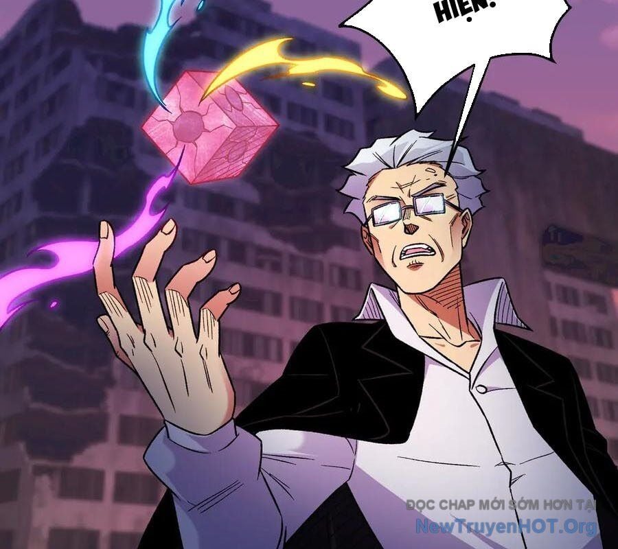 Toàn Dân Chuyển Chức : Duy Ta Vô Chức Tán Nhân: Chapter 173