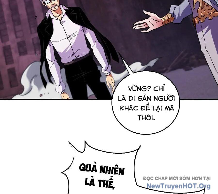 Toàn Dân Chuyển Chức : Duy Ta Vô Chức Tán Nhân: Chapter 173