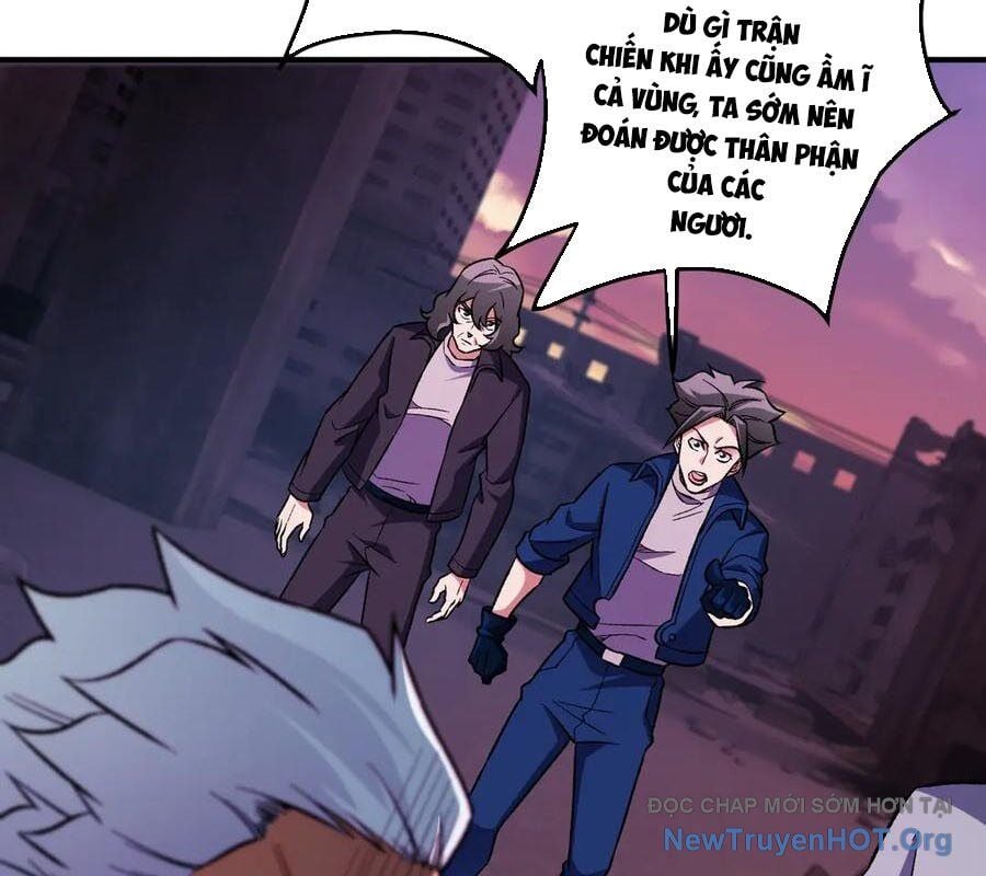 Toàn Dân Chuyển Chức : Duy Ta Vô Chức Tán Nhân: Chapter 173