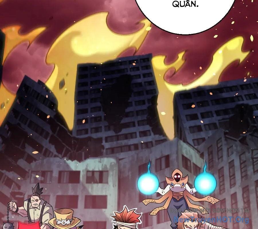 Toàn Dân Chuyển Chức : Duy Ta Vô Chức Tán Nhân: Chapter 173