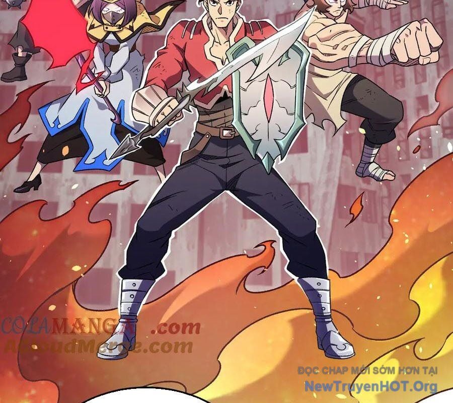 Toàn Dân Chuyển Chức : Duy Ta Vô Chức Tán Nhân: Chapter 173