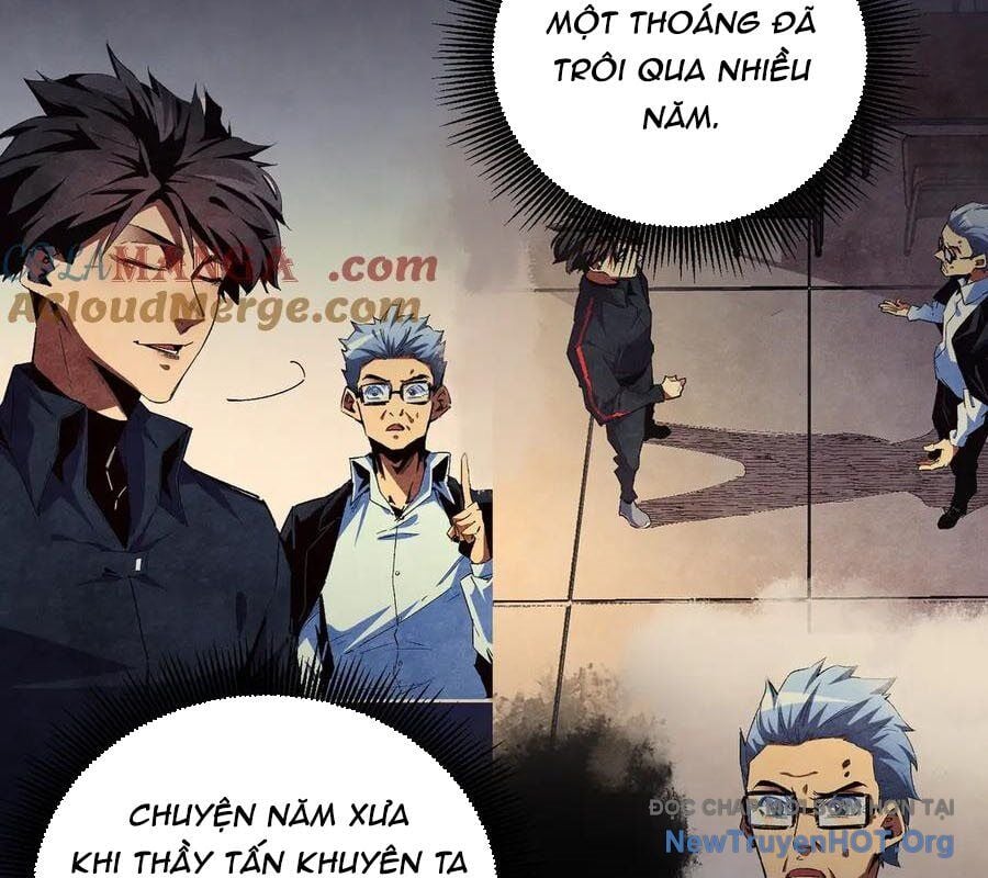 Toàn Dân Chuyển Chức : Duy Ta Vô Chức Tán Nhân: Chapter 173