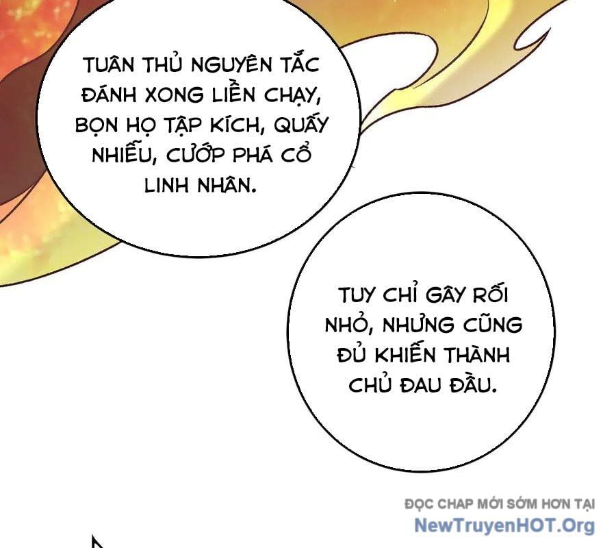 Toàn Dân Chuyển Chức : Duy Ta Vô Chức Tán Nhân: Chapter 173
