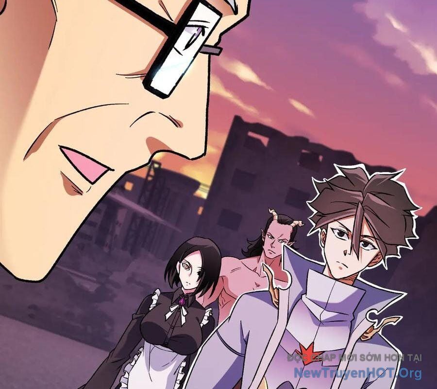 Toàn Dân Chuyển Chức : Duy Ta Vô Chức Tán Nhân: Chapter 173