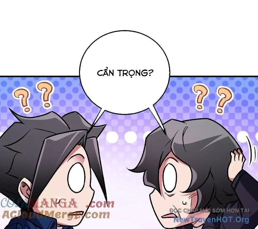 Toàn Dân Chuyển Chức : Duy Ta Vô Chức Tán Nhân: Chapter 173