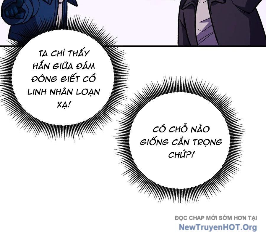 Toàn Dân Chuyển Chức : Duy Ta Vô Chức Tán Nhân: Chapter 173