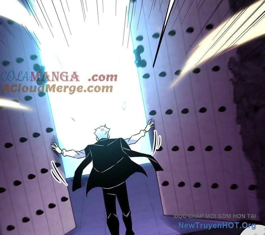 Toàn Dân Chuyển Chức : Duy Ta Vô Chức Tán Nhân: Chapter 173