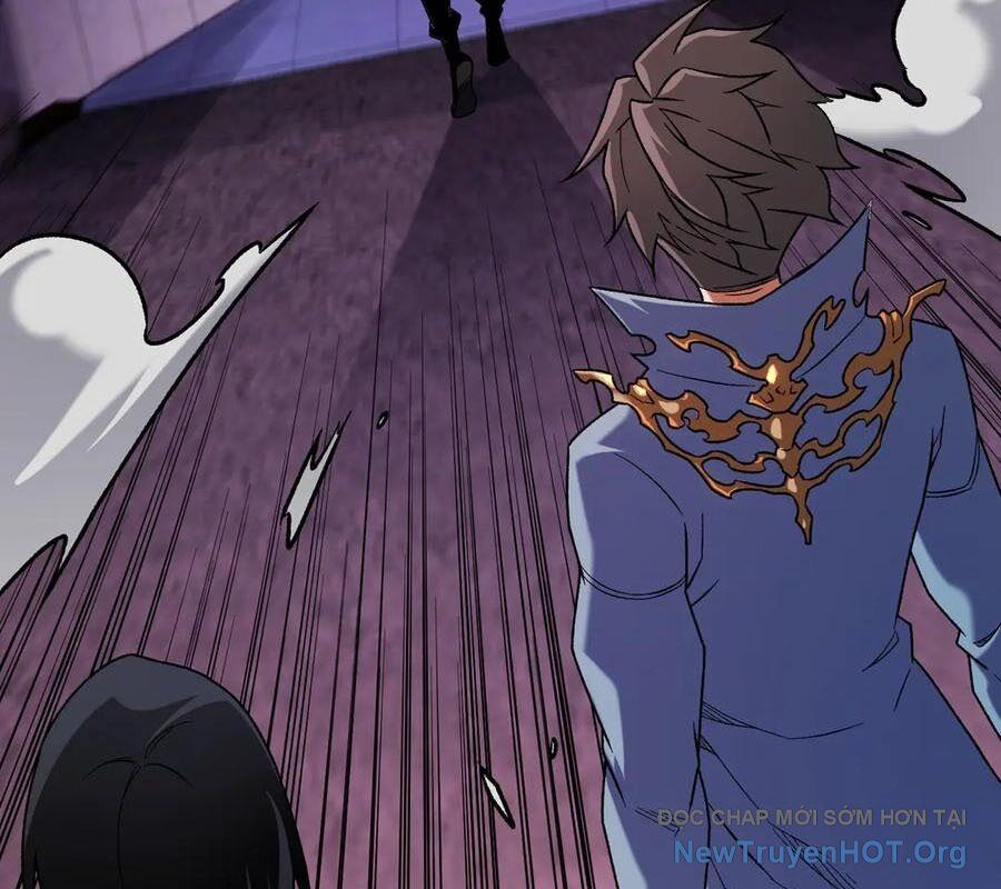 Toàn Dân Chuyển Chức : Duy Ta Vô Chức Tán Nhân: Chapter 173