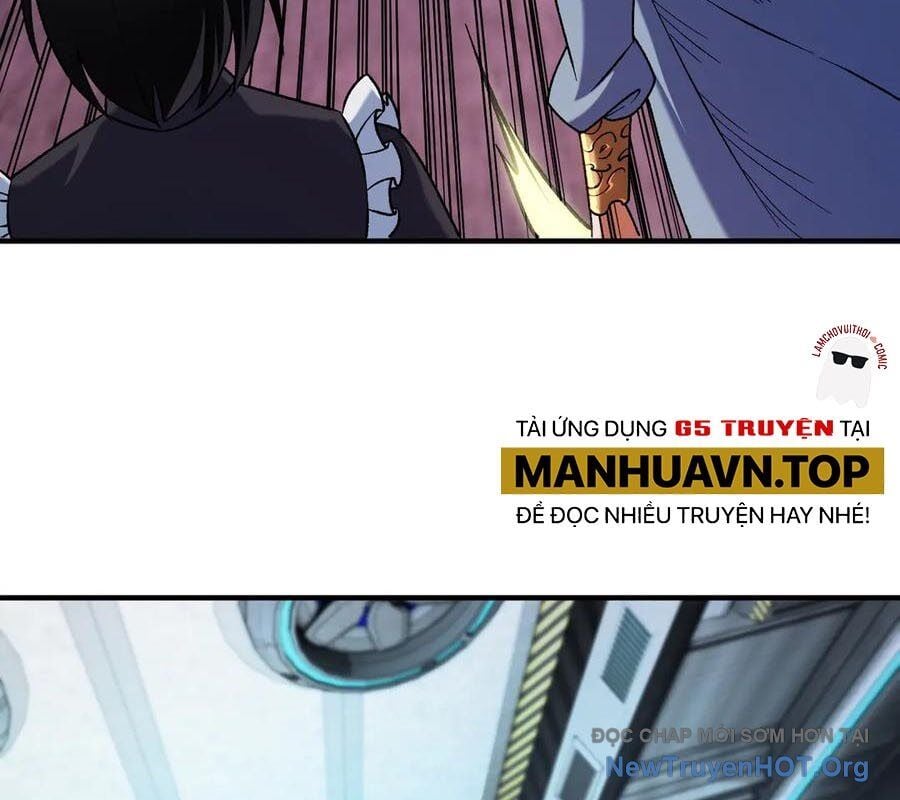 Toàn Dân Chuyển Chức : Duy Ta Vô Chức Tán Nhân: Chapter 173