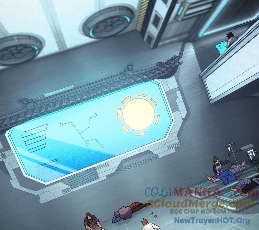 Toàn Dân Chuyển Chức : Duy Ta Vô Chức Tán Nhân: Chapter 173