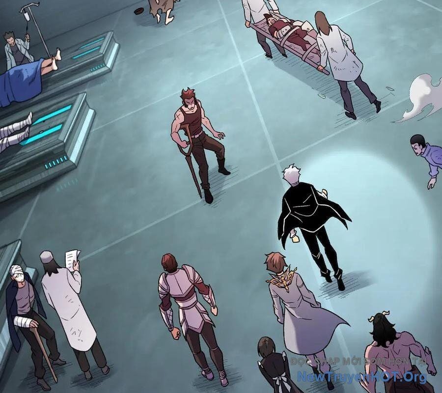 Toàn Dân Chuyển Chức : Duy Ta Vô Chức Tán Nhân: Chapter 173