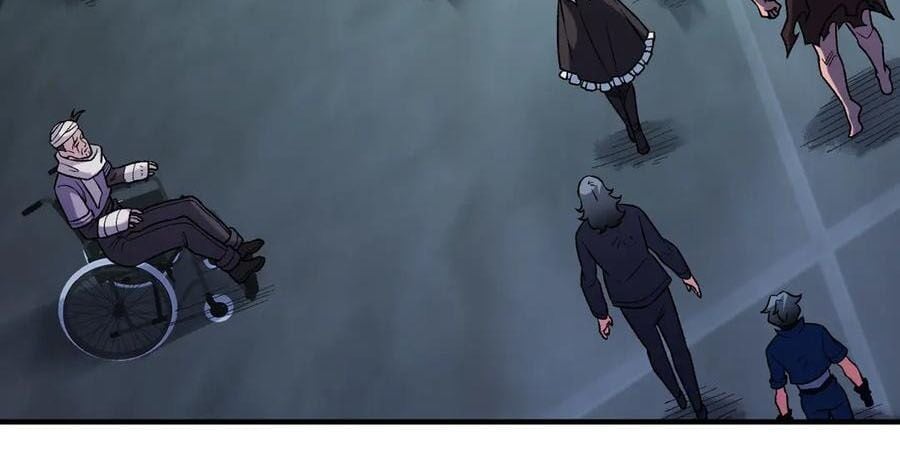 Toàn Dân Chuyển Chức : Duy Ta Vô Chức Tán Nhân: Chapter 173