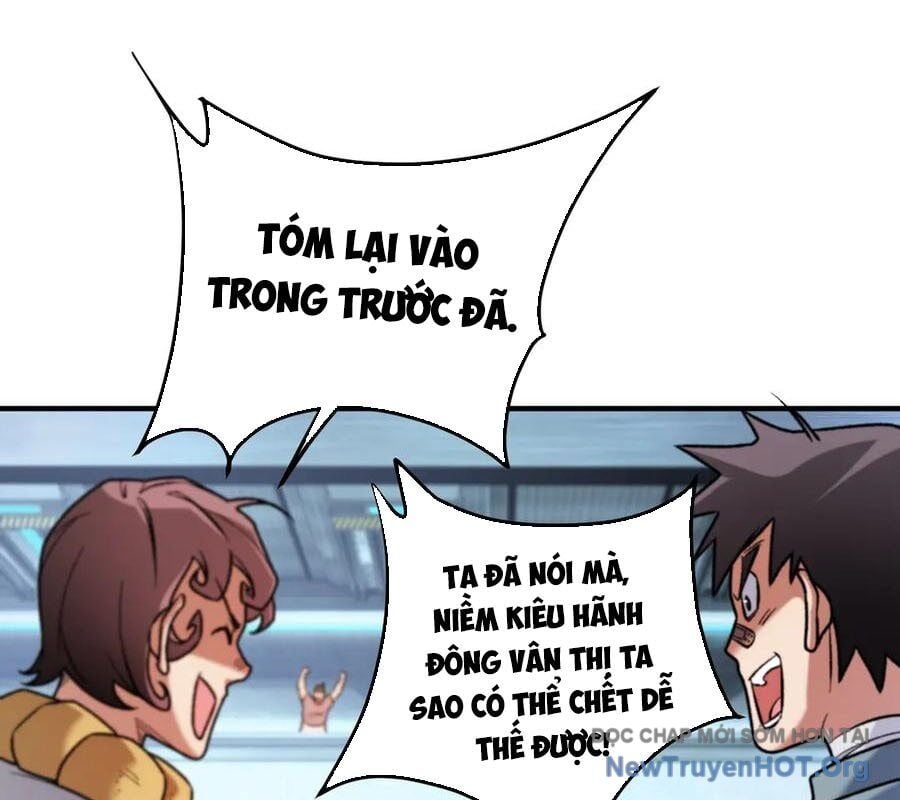 Toàn Dân Chuyển Chức : Duy Ta Vô Chức Tán Nhân: Chapter 173