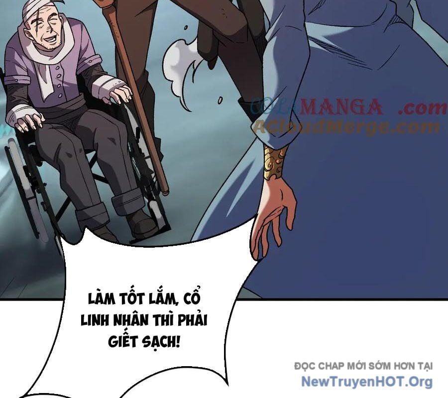 Toàn Dân Chuyển Chức : Duy Ta Vô Chức Tán Nhân: Chapter 173