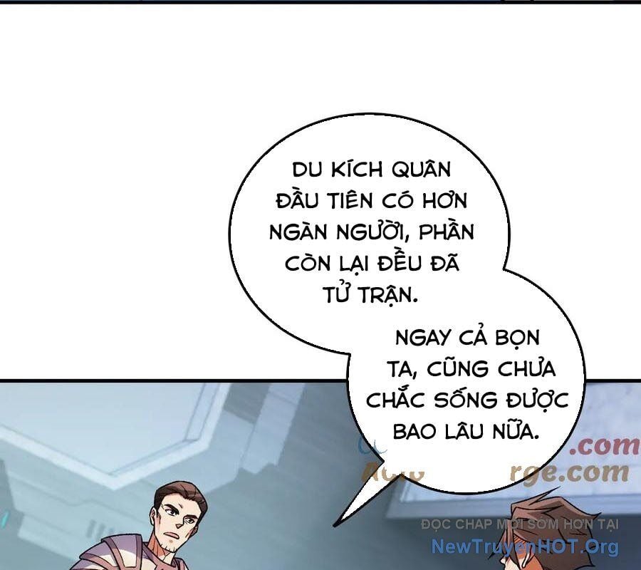 Toàn Dân Chuyển Chức : Duy Ta Vô Chức Tán Nhân: Chapter 173