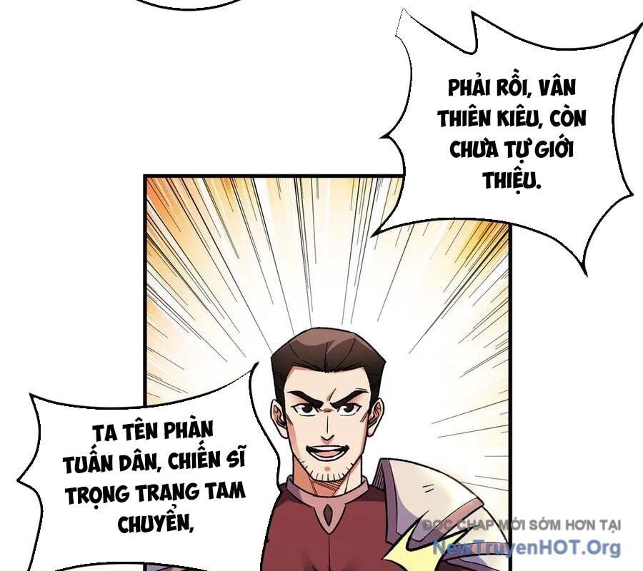 Toàn Dân Chuyển Chức : Duy Ta Vô Chức Tán Nhân: Chapter 173