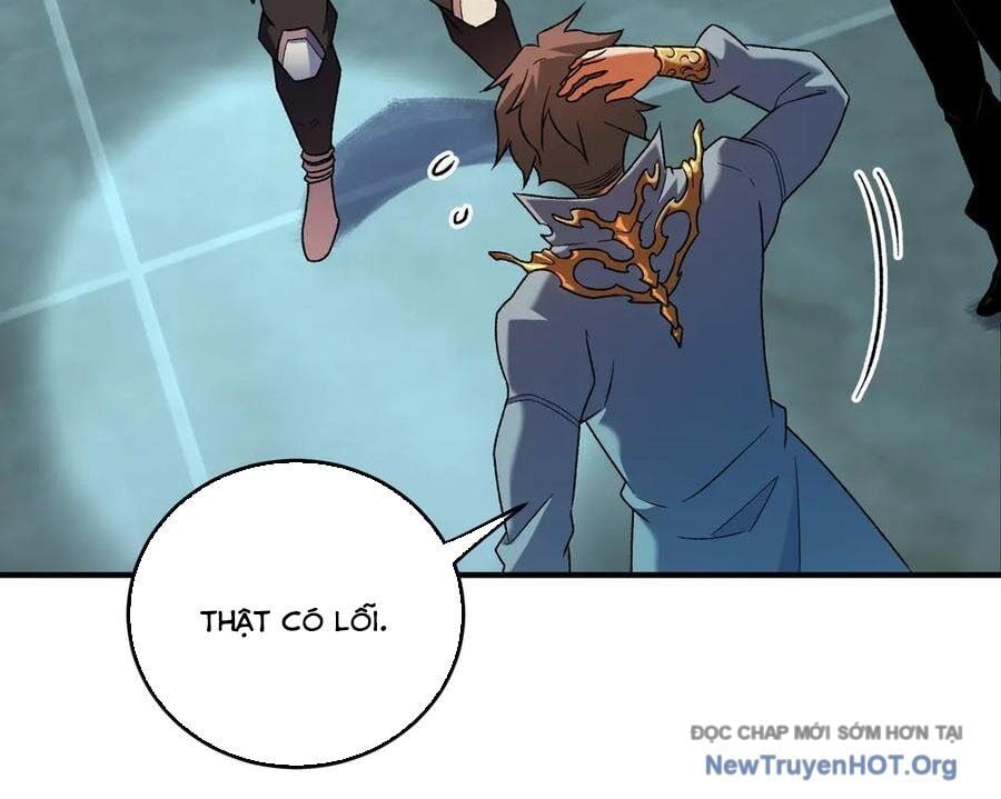 Toàn Dân Chuyển Chức : Duy Ta Vô Chức Tán Nhân: Chapter 173