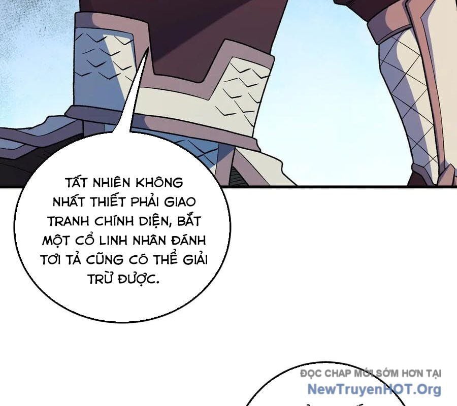 Toàn Dân Chuyển Chức : Duy Ta Vô Chức Tán Nhân: Chapter 173