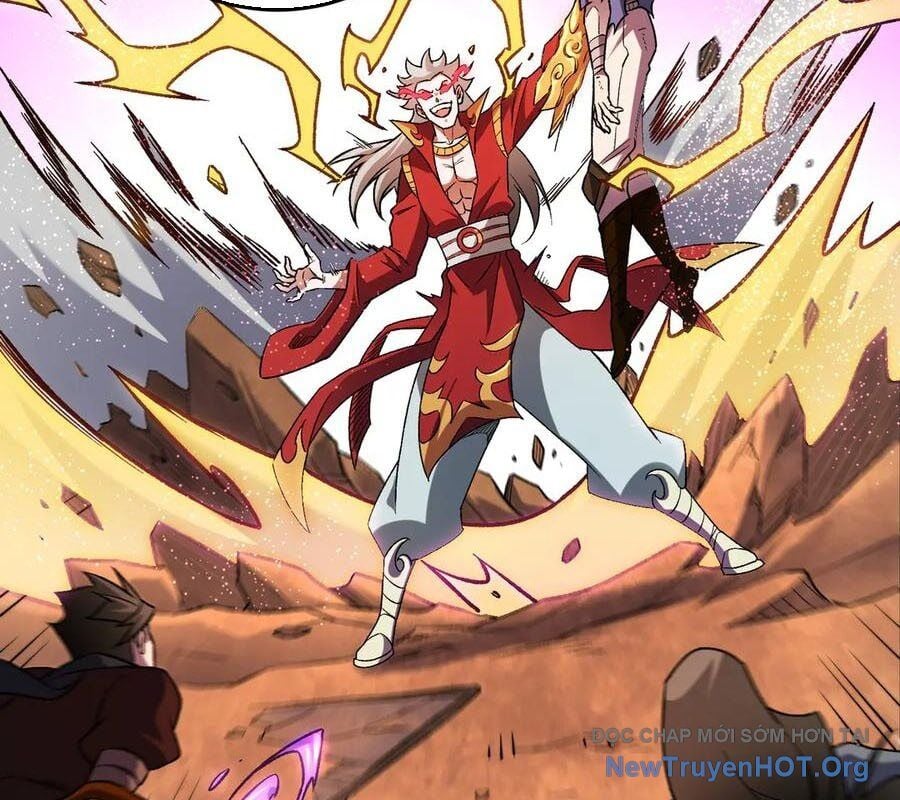 Toàn Dân Chuyển Chức : Duy Ta Vô Chức Tán Nhân: Chapter 173