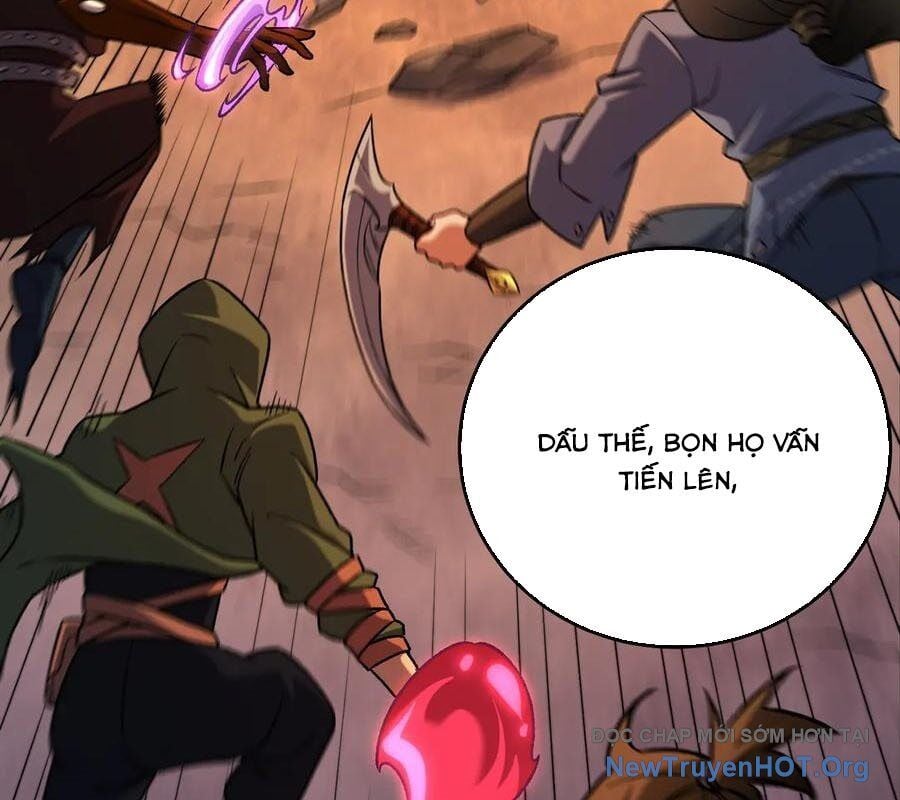 Toàn Dân Chuyển Chức : Duy Ta Vô Chức Tán Nhân: Chapter 173