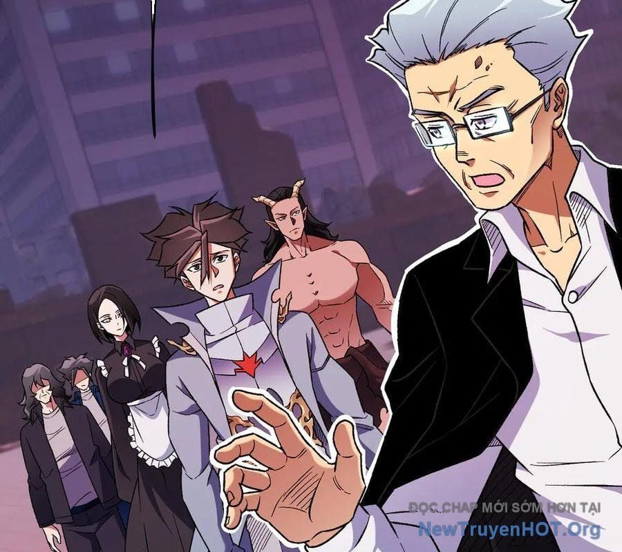 Toàn Dân Chuyển Chức : Duy Ta Vô Chức Tán Nhân: Chapter 173